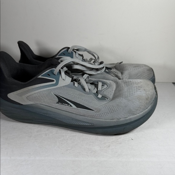 Altra Torin 8 Men’s 11.5 Dual-Tone Athletic Shoes S7